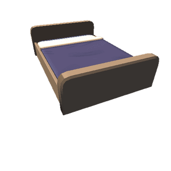 Mobile_housepack_bed_1 Purple